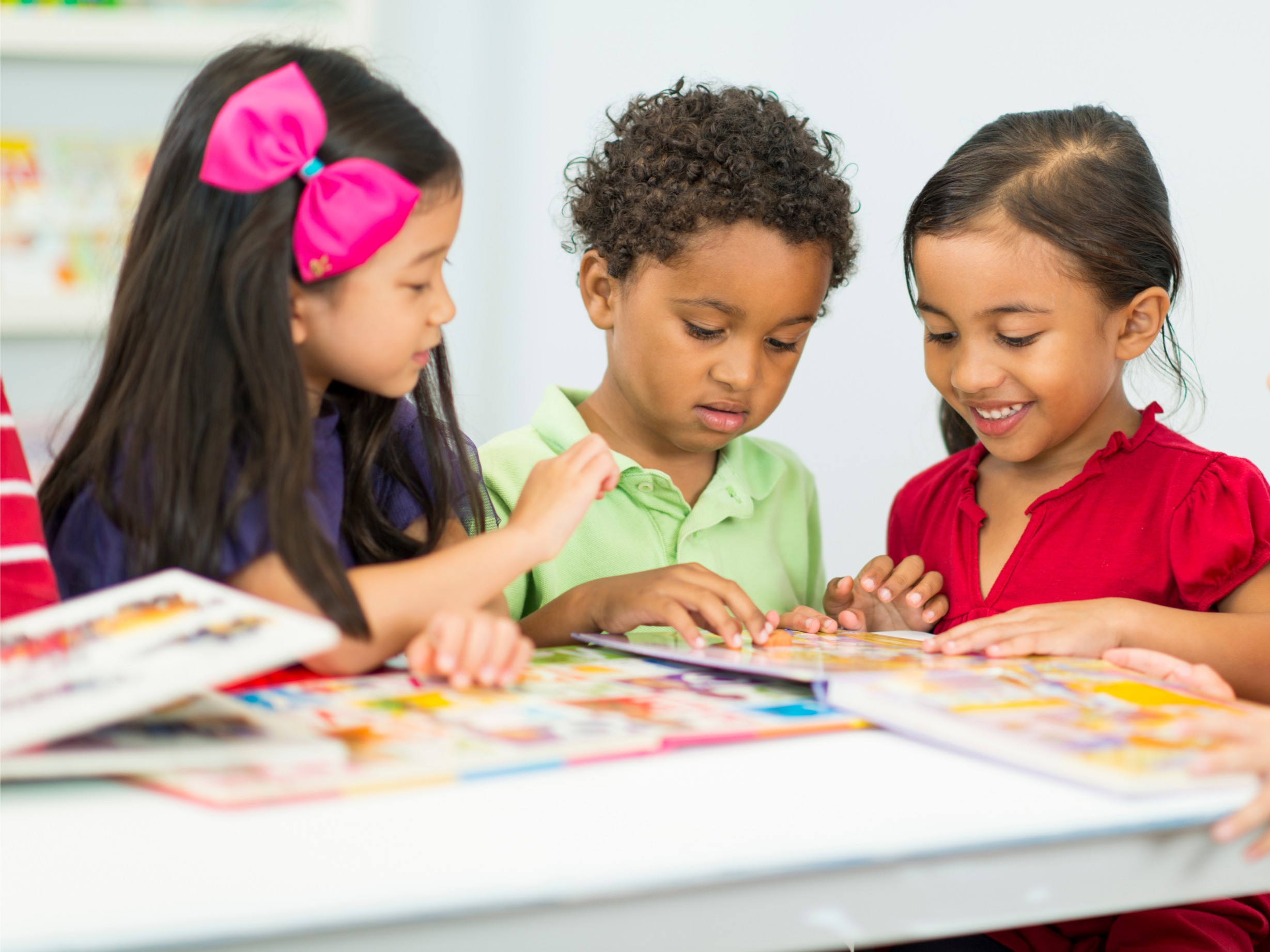 High Standards of Care & Compliance